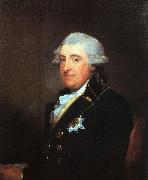 Gilbert Charles Stuart, John Quincy Adams